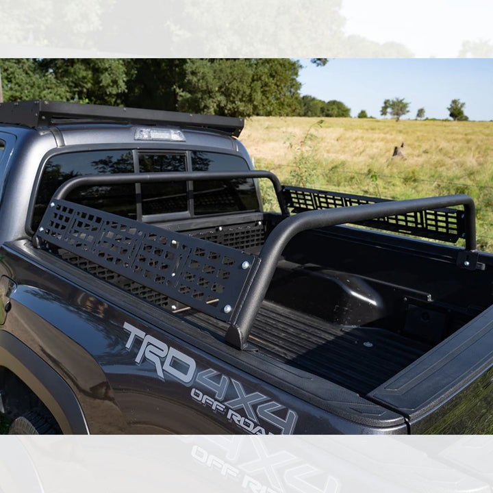 2005-2023 Toyota Tacoma Overland Bed Bars