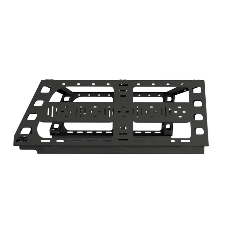 2005-2023 Toyota Tacoma Cab Height Bed Rack