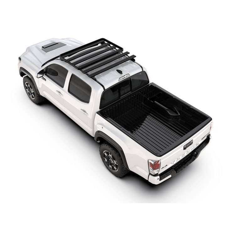 2005-2023 Toyota Tacoma Cab Over Camper Slimline II Rack Kit