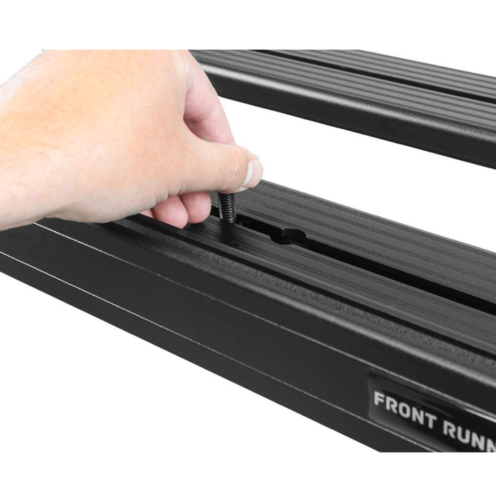 2005-2023 Toyota Tacoma Cab Over Camper Slimline II Rack Kit