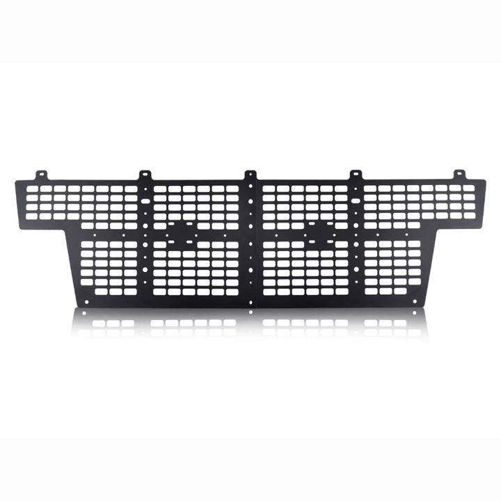 2005-2023 Toyota Tacoma Front Bed Molle System