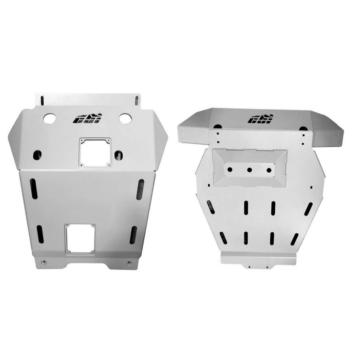 2005-2023 Toyota Tacoma Full Skid Plates
