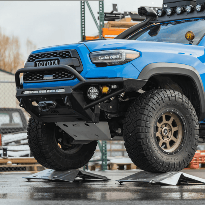 2005-2023 Toyota Tacoma Full Skid Plates