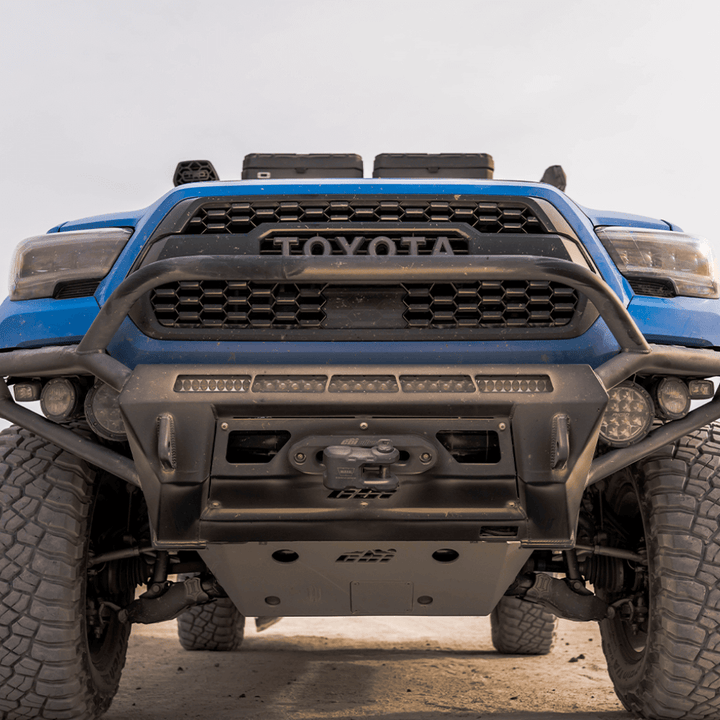 2005-2023 Toyota Tacoma Full Skid Plates