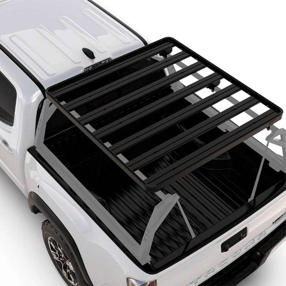 Leitner ACS Slimline II Rack Kit Fits 2005-2023 Toyota Tacoma