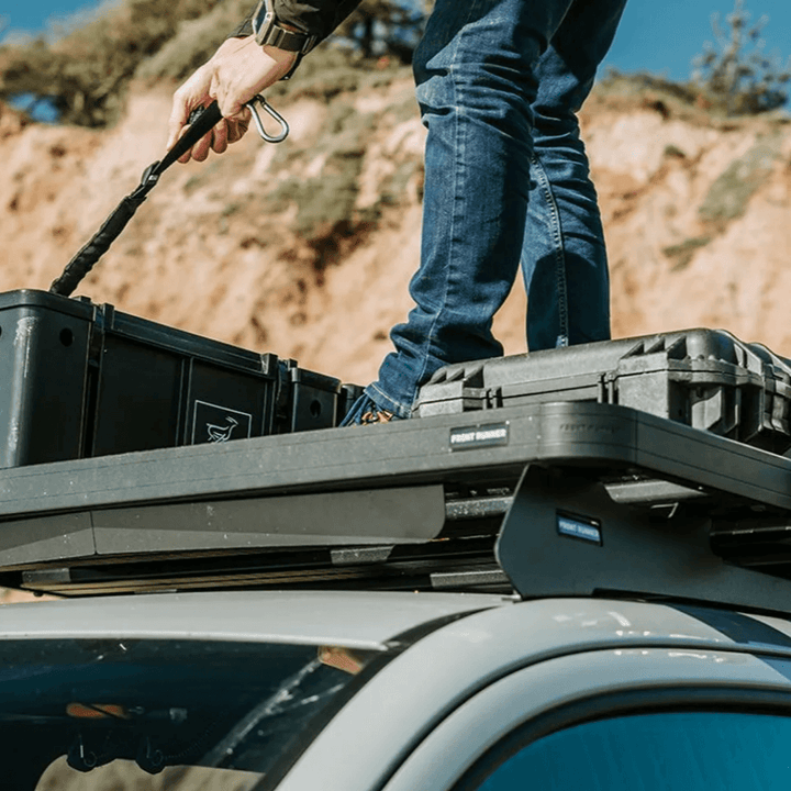 2005-2023 Toyota Tacoma Slimline II Roof Rack Kit