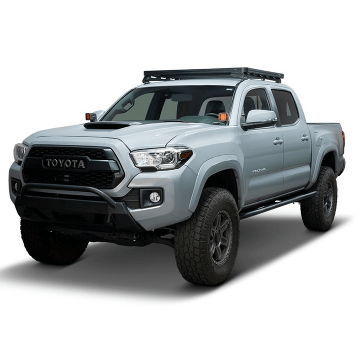 2005-2023 Toyota Tacoma Slimline II Roof Rack Kit