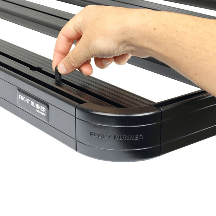 2005-2023 Toyota Tacoma Slimline II Roof Rack Kit