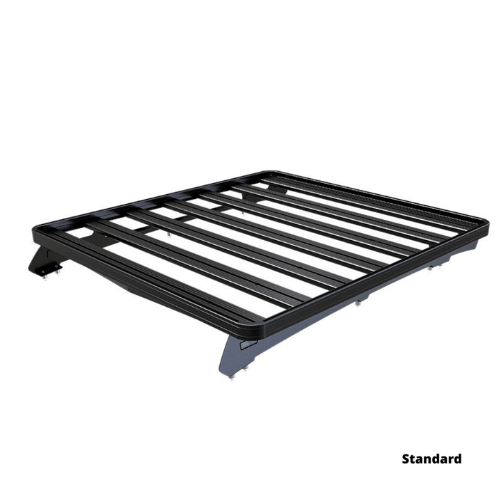 2005-2023 Toyota Tacoma Slimline II Roof Rack Kit