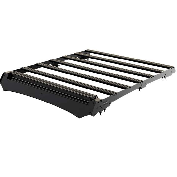 2005-2023 Toyota Tacoma Slimsport Roof Rack Kit Lighbar Ready