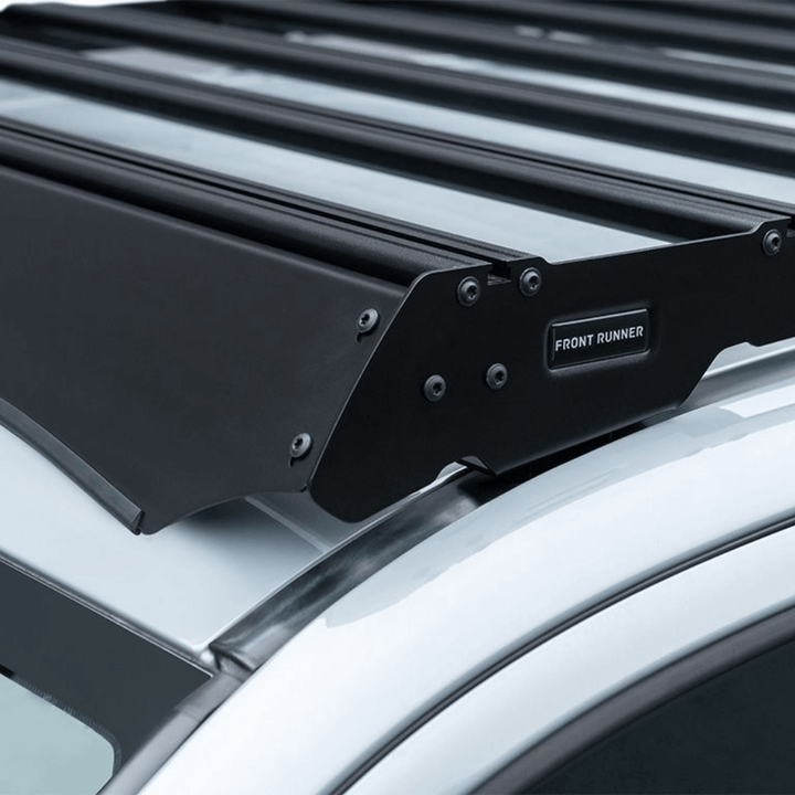 2005-2023 Toyota Tacoma Slimsport Roof Rack Kit