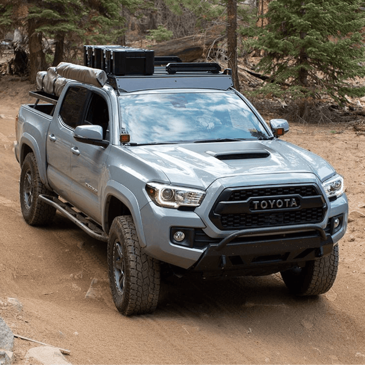 2005-2023 Toyota Tacoma Slimsport Roof Rack Kit