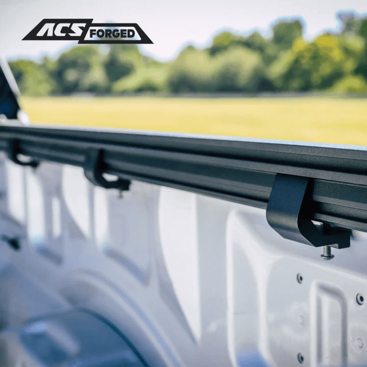 2005-2023 Toyota Tacoma Active Cargo System | FORGED