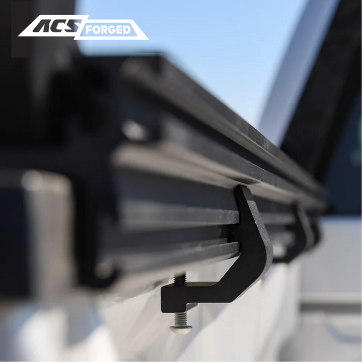 2005-2023 Toyota Tacoma Active Cargo System | FORGED
