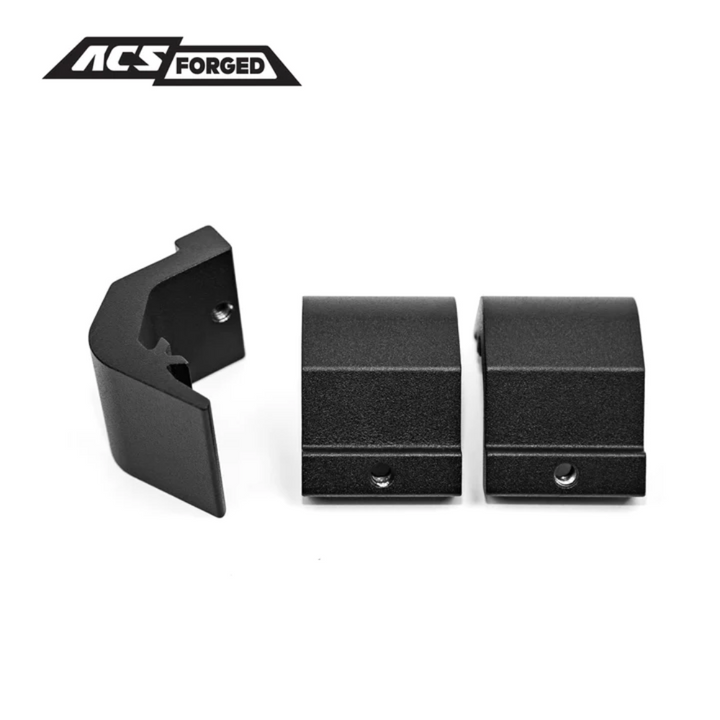 2005-2023 Toyota Tacoma Active Cargo System | FORGED