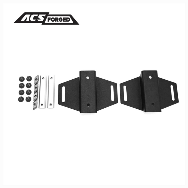 2005-2023 Toyota Tacoma Active Cargo System | FORGED