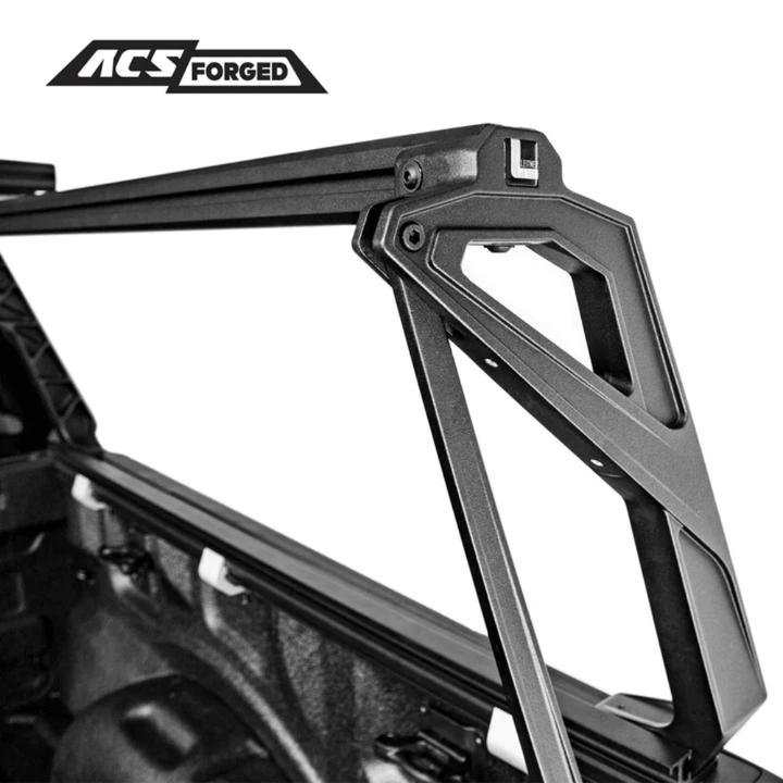 2005-2023 Toyota Tacoma Active Cargo System | FORGED
