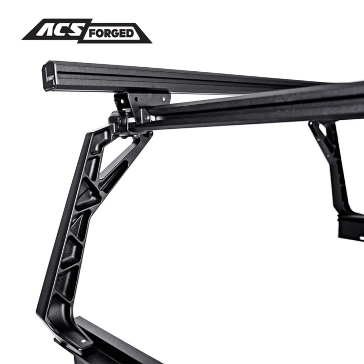 2005-2023 Toyota Tacoma Active Cargo System | FORGED