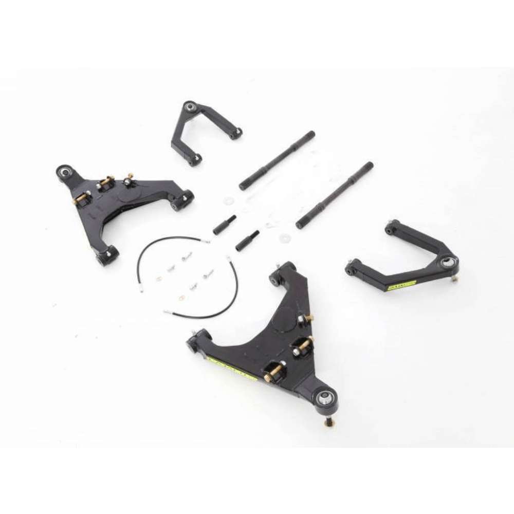 2007-2014 TOYOTA FJ CRUISER 4WD +2 PRERUNNER KIT