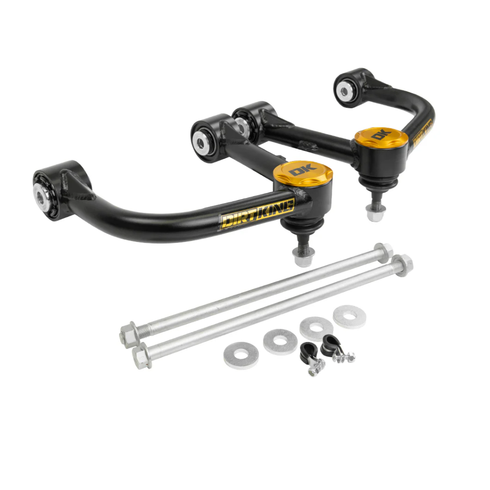 2007-2014 Toyota FJ Cruiser Ball Joint Upper Control Arms | 2WD / 4WD