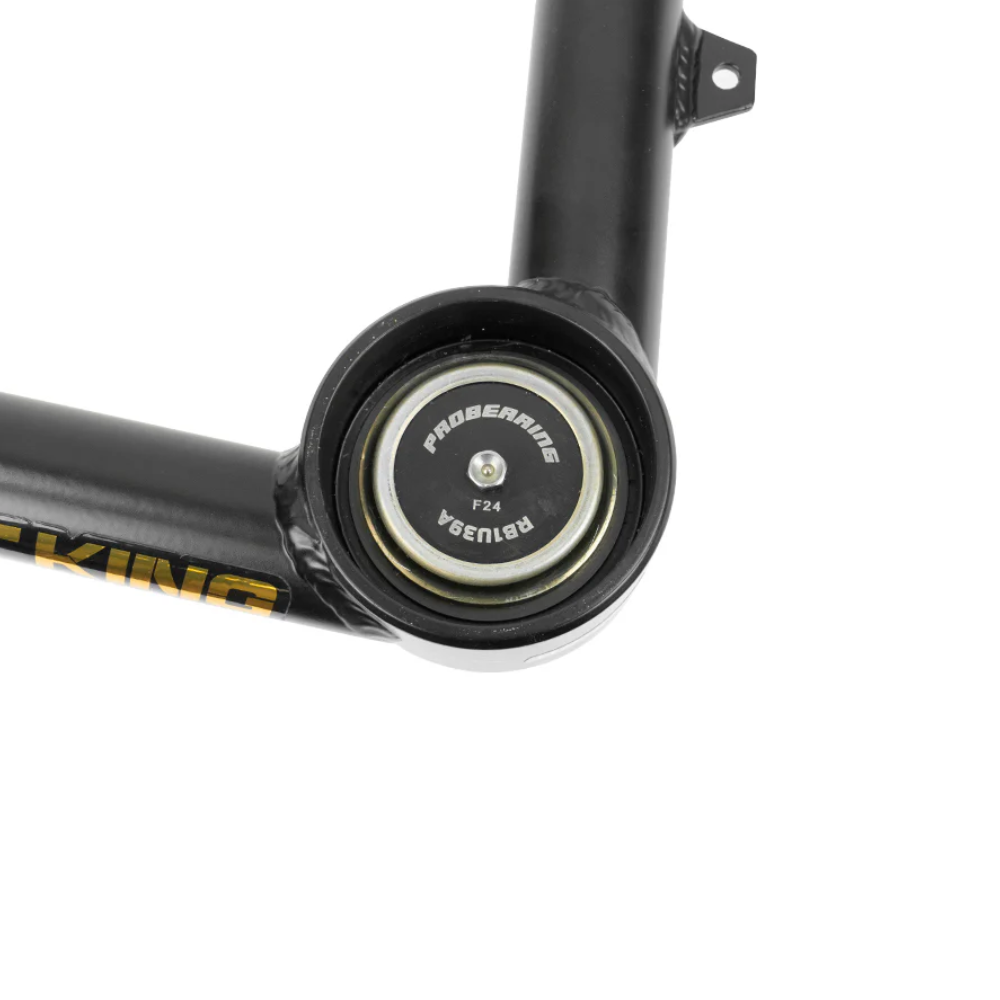 2007-2014 Toyota FJ Cruiser Ball Joint Upper Control Arms | 2WD / 4WD