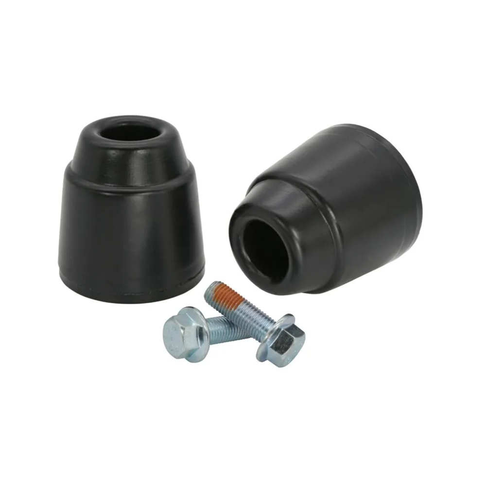 2007-2014 Toyota FJ Cruiser Front Off-Road Bump Stops - No Lift Required