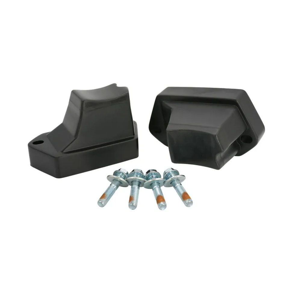 2007-2014 Toyota FJ Cruiser Premium Rear Off-Road Bump Stops - No Lift Required