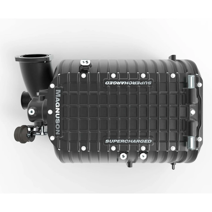 2007-2018  Toyota Tundra TVS1900 Supercharger System | 5.7L
