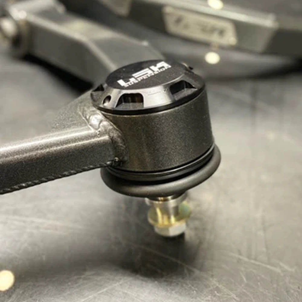 2007-2021 Toyota Tundra LSK Upper Control Arms