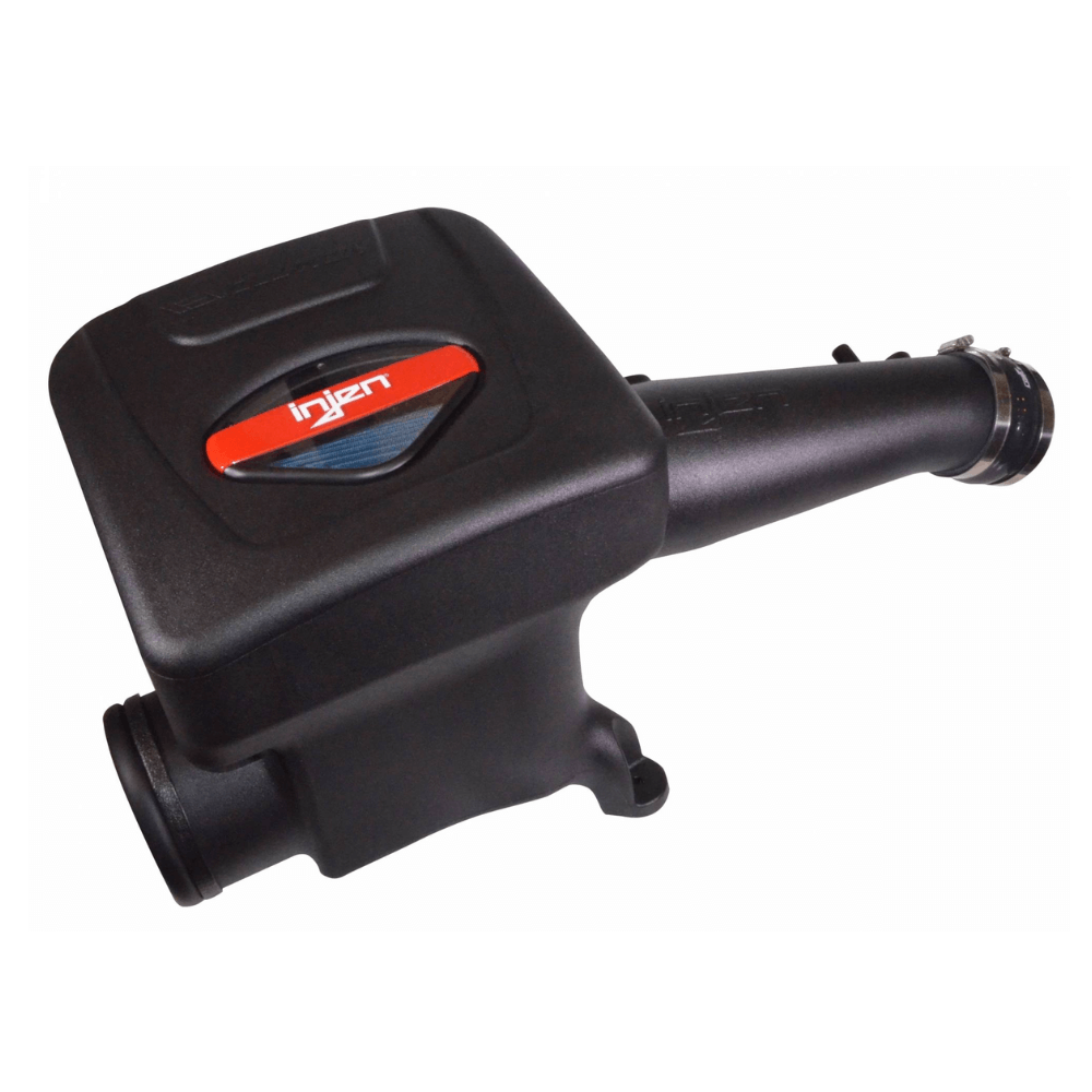 2007-2021 Toyota Tundra Evolution Cold Air Intake System