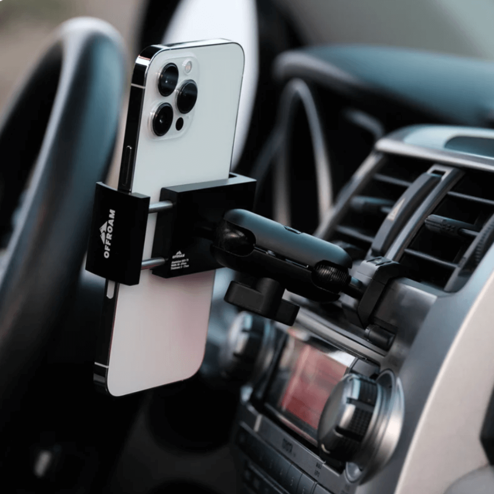 2010-2013 Toyota 4Runner Phone Mount