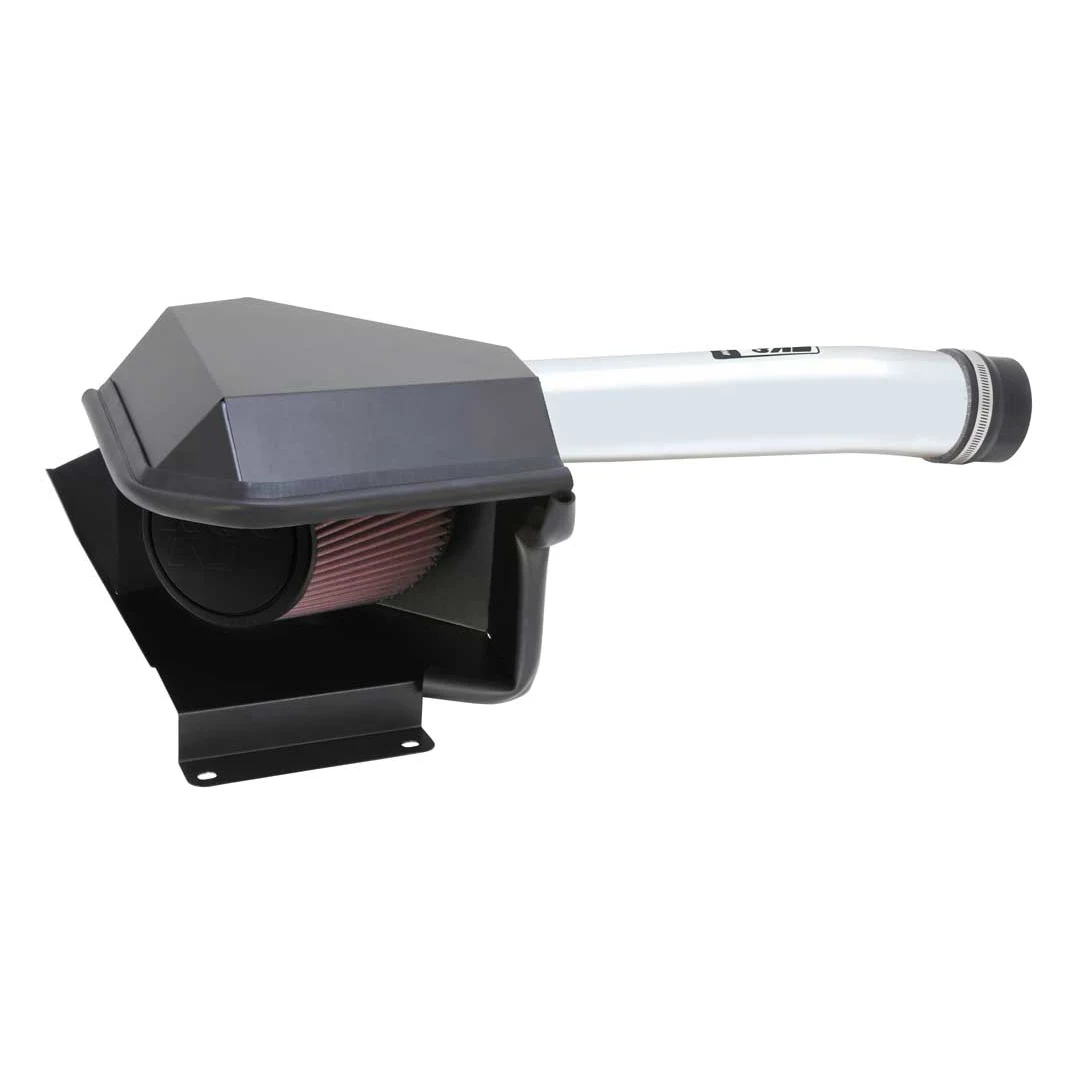 2010-2014 Toyota FJ Cruiser Cold Air Intake High Flow Aluminum Tube | V6-4.0L