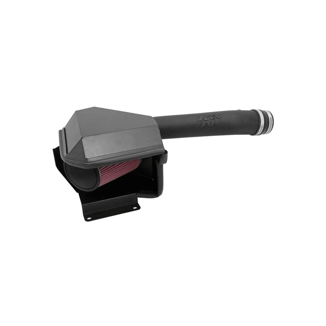2010-2014 Toyota FJ Cruiser Cold Air Intake High-Flow, Roto-Mold Tube | V6-4.0