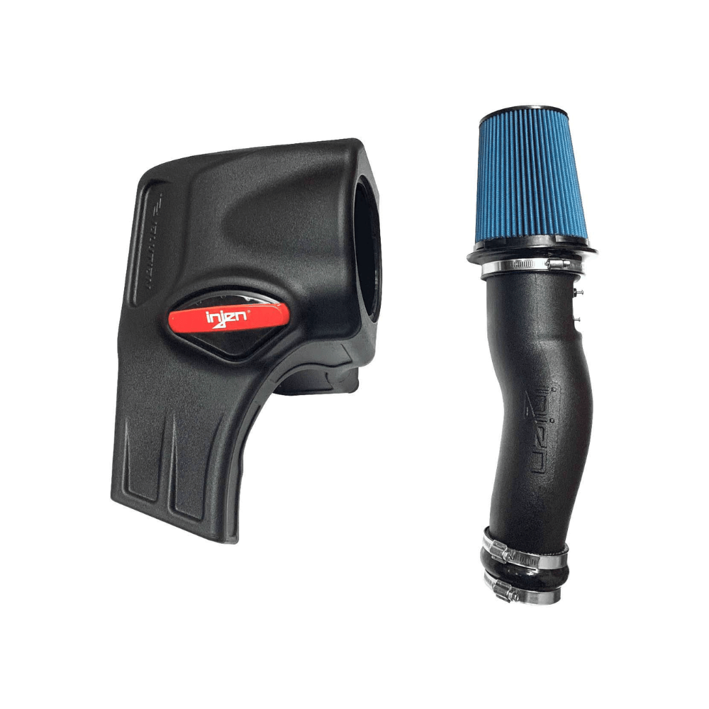 2010-2014 Toyota FJ Cruiser Evolution Cold Air Intake System