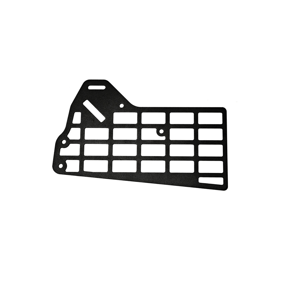 2010-2023 Toyota 4Runner Center Console Molle Panels