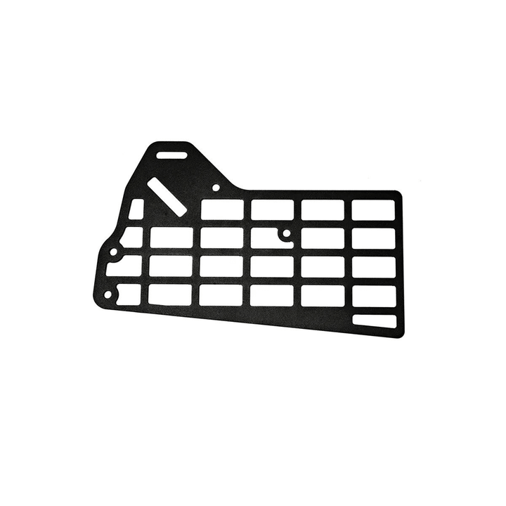2010-2023 Toyota 4Runner Center Console Molle Panels