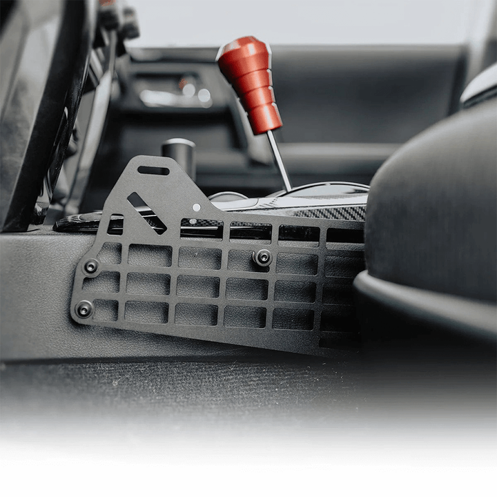 2010-2023 Toyota 4Runner Center Console Molle Panels
