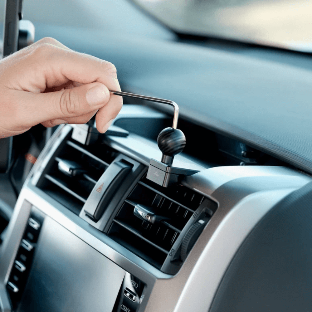 2010-2023 Toyota 4Runner Phone Mount with MagSafe