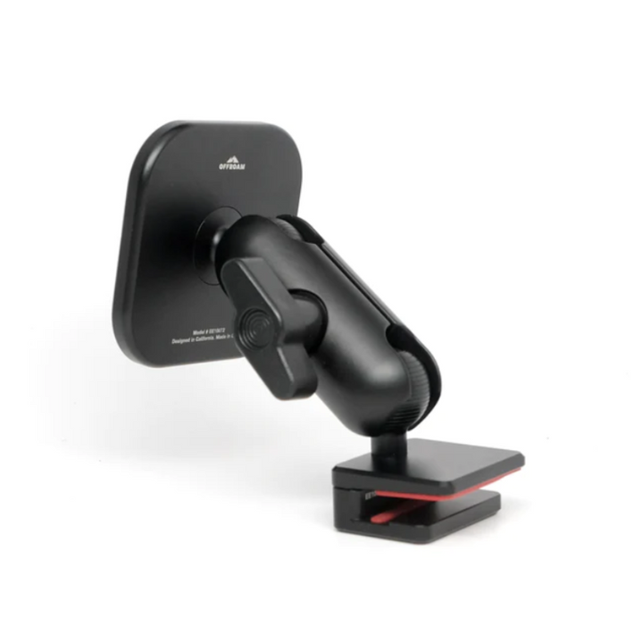 2010-2023 Toyota 4Runner Phone Mount with MagSafe