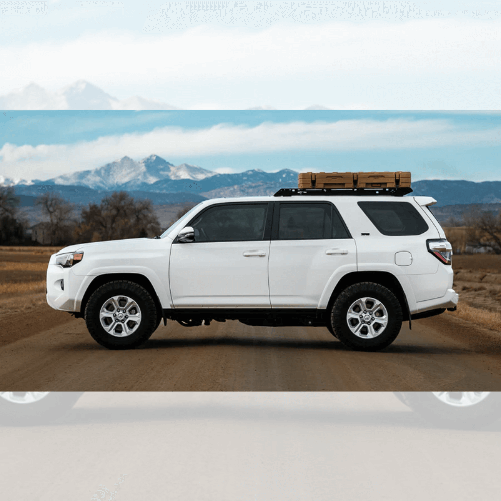 4runner limited discount roof rack