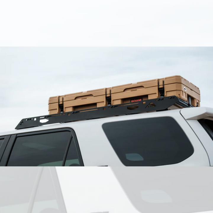 2010-2023 Toyota 4Runner The Needle Half Roof Rack