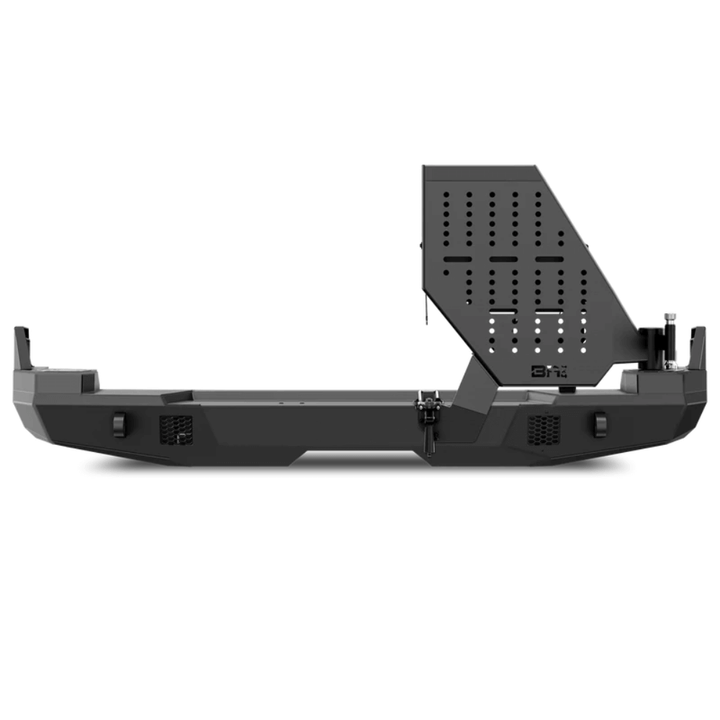 PRO Series II Swingout Fits 2010-2024 Toyota 4Runner