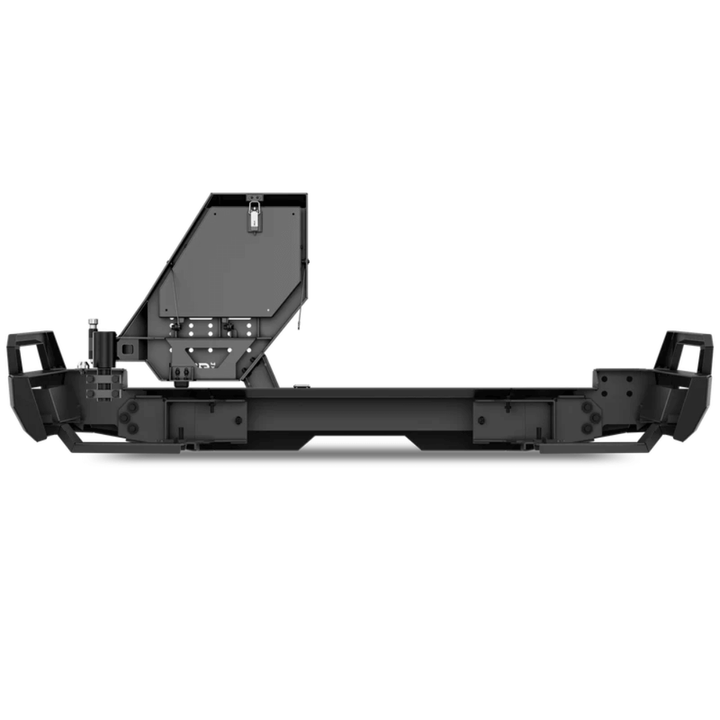 PRO Series II Swingout Fits 2010-2024 Toyota 4Runner