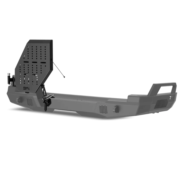 PRO Series II Swingout Fits 2010-2024 Toyota 4Runner