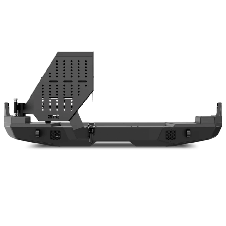 PRO Series II Swingout Fits 2010-2024 Toyota 4Runner