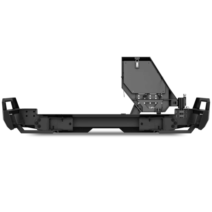 PRO Series II Swingout Fits 2010-2024 Toyota 4Runner