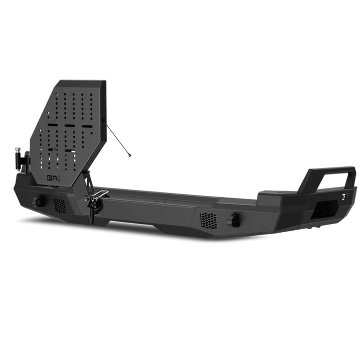 PRO Series II Swingout Fits 2010-2024 Toyota 4Runner