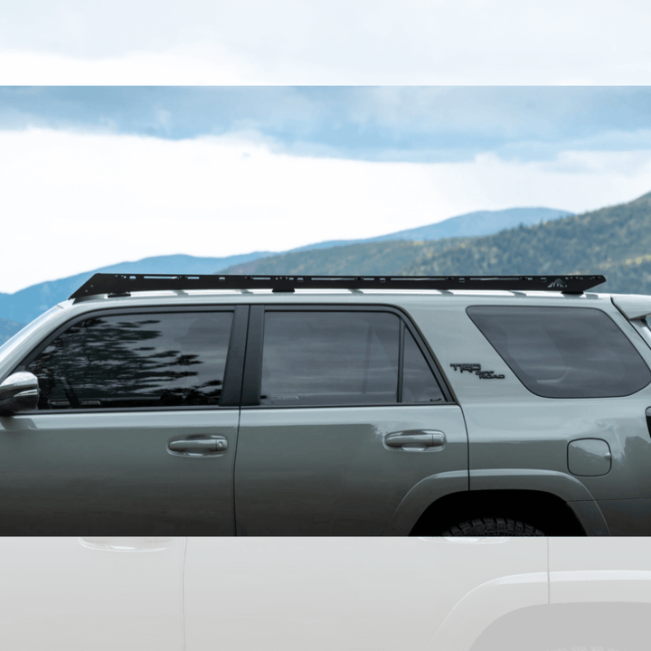 2010+ Toyota 4Runner Crestone Sport Roof Rack