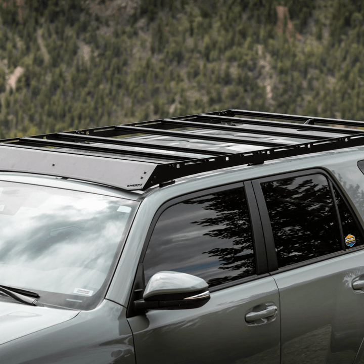 2010+ Toyota 4Runner Crestone Sport Roof Rack