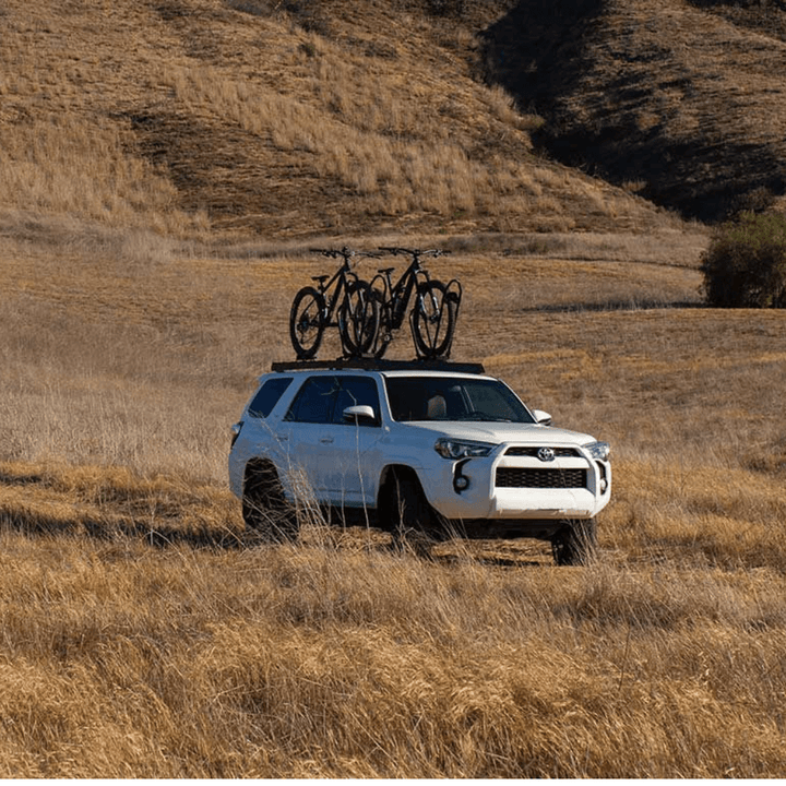 2010+ Toyota 4Runner Slimsport Roof Rack Kit